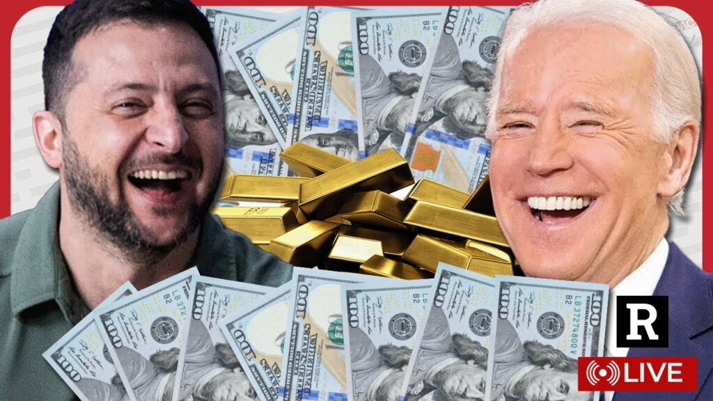 So it WAS all a lie and they’re making BILLIONS off of it | Redacted with Clayton Morris