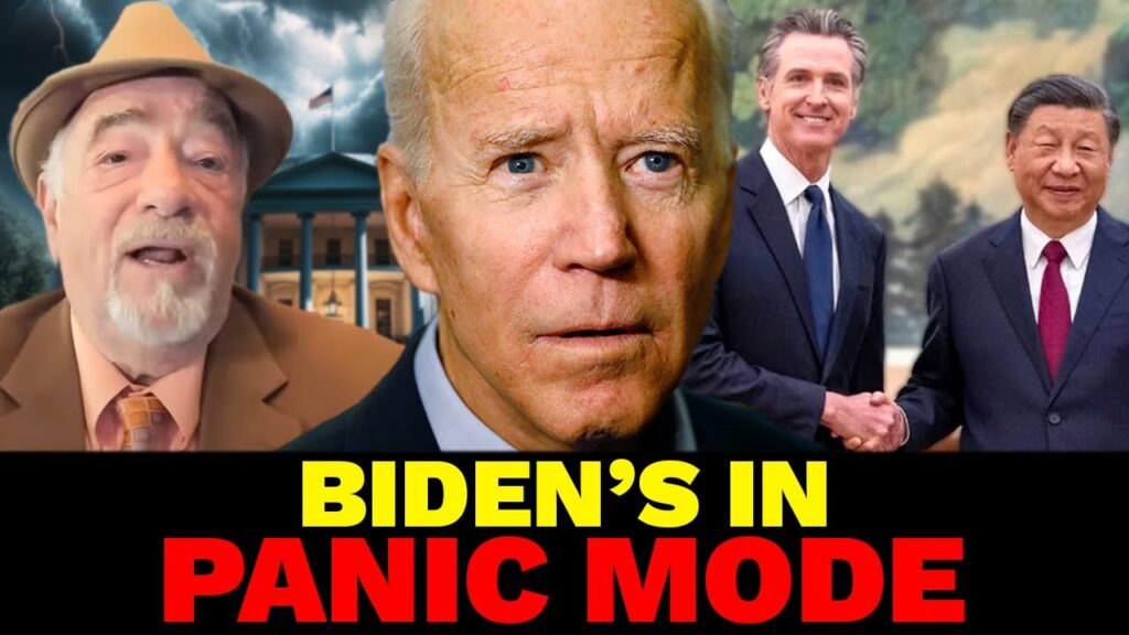 IT’S OVER! Biden will be REMOVED because of THIS!  |  Michael Savage