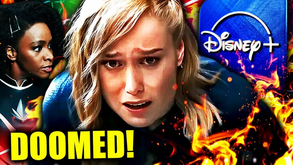 IT’S OVER! Woke Disney Plus IMPLODES!!!