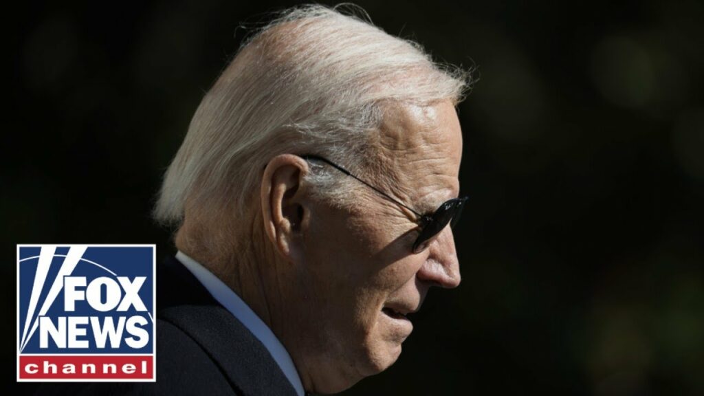 Biden is in ‘big trouble’: Karl Rove