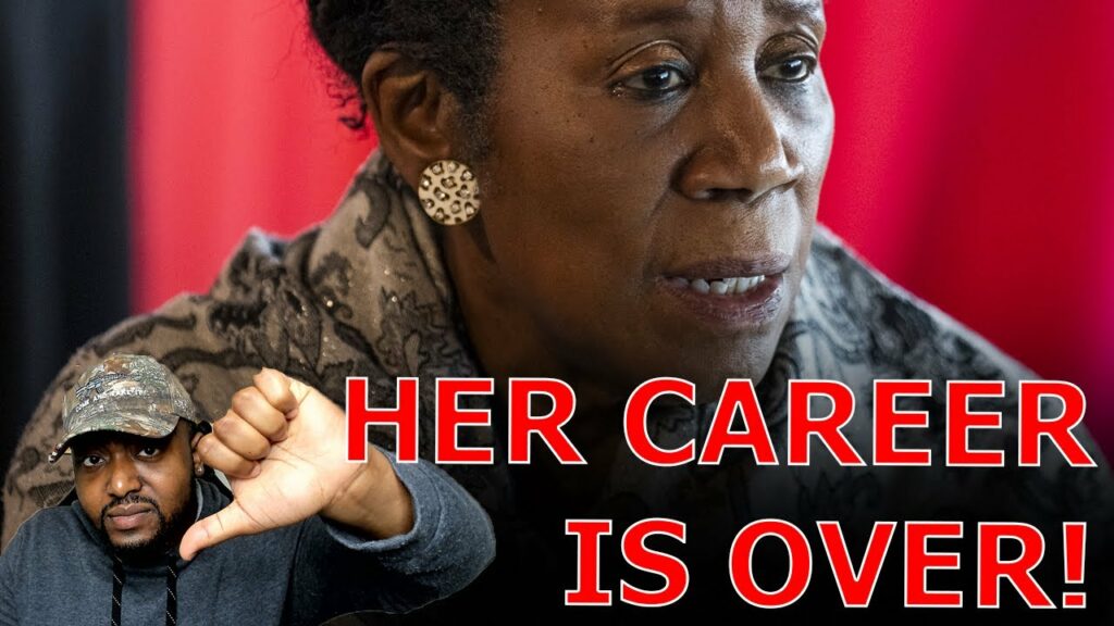 WOKE DEMOCRAT Sheila Jackson Lee DESTROYED In Mayor Race After Telling Voters To Vote On WRONG Day!