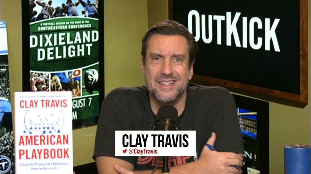 Trump VICTORIOUS As Jack Smith’s Case Begins To Crumple | OutKick The Show With Clay Travis