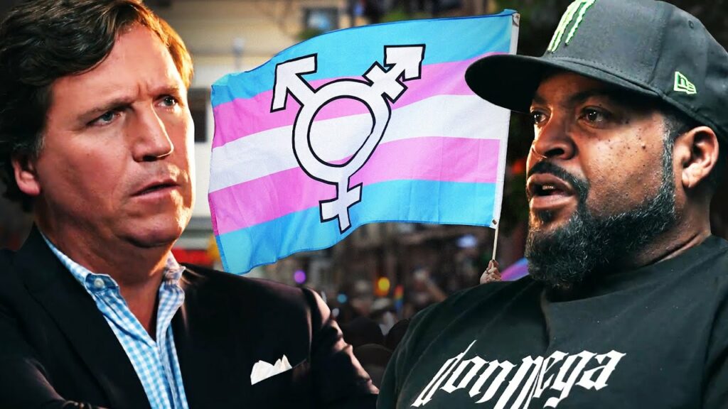 Ice Cube’s Thoughts on Transgenderism