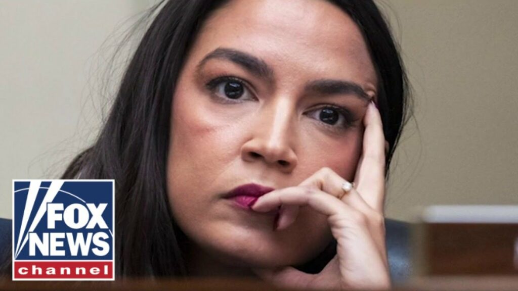 NO CLUE’: AOC ripped for ‘utterly ignorant’ Christmas message