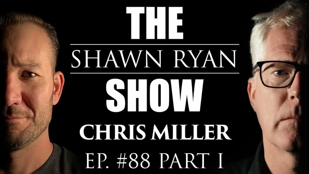 Chris Miller – Former Secretary of Defense on Toppling the Taliban | SRS #88