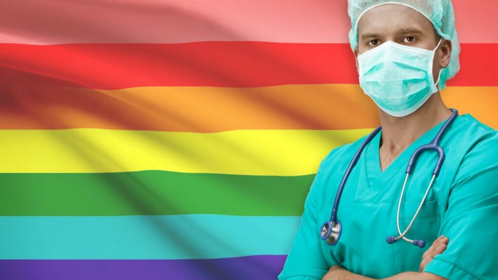 ‘Remarkable’: Major psychiatrist college releases statement on gender affirming care