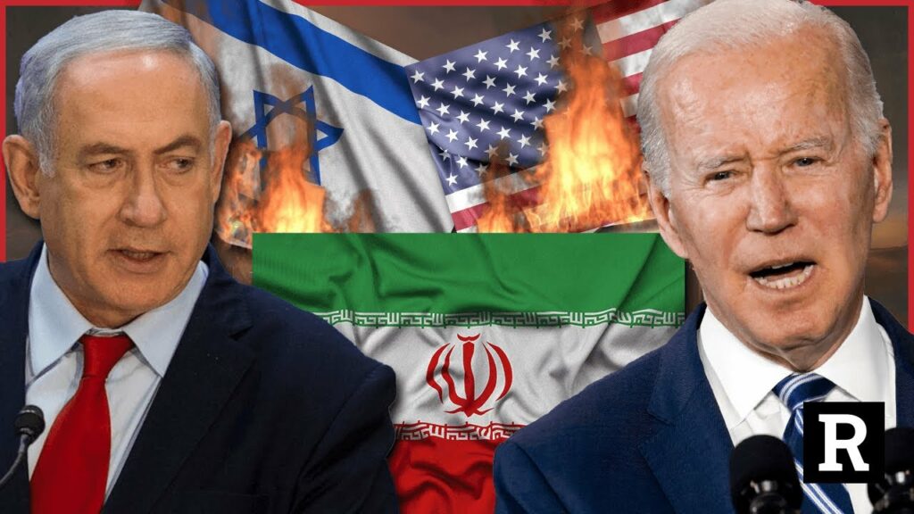 War with Iran would be INSANE and the U.S. would lose BIG TIME | Redacted with Clayton Morris