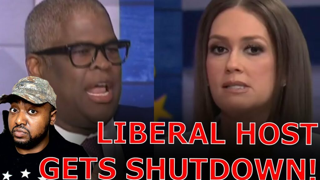 Liberal Fox News Host SPEECHLESS As Charles Payne DESTROYS Her Trump DERANGMENT In BRUTAL Takedown!