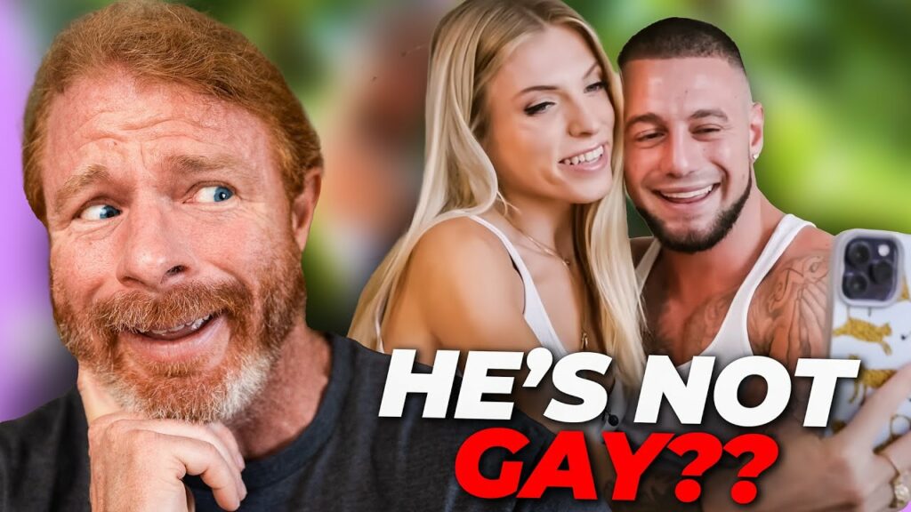 My Girlfriend is Trans, But I’m Not Gay!