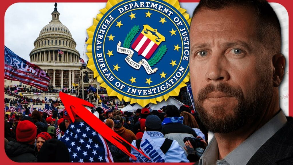 Former FBI agent exposes the TRUTH of FBI’S corruption and illegal spying on Americans | Redacted