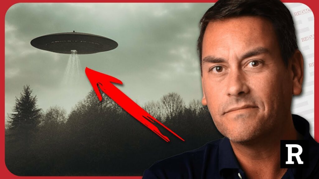 These PREDICTIONS have ALL come true! UFO Expert warns what’s next is terrifying | Redacted