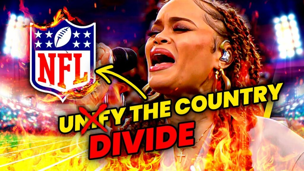 Black National Anthem TRASHED in Massive BACKLASH!!!