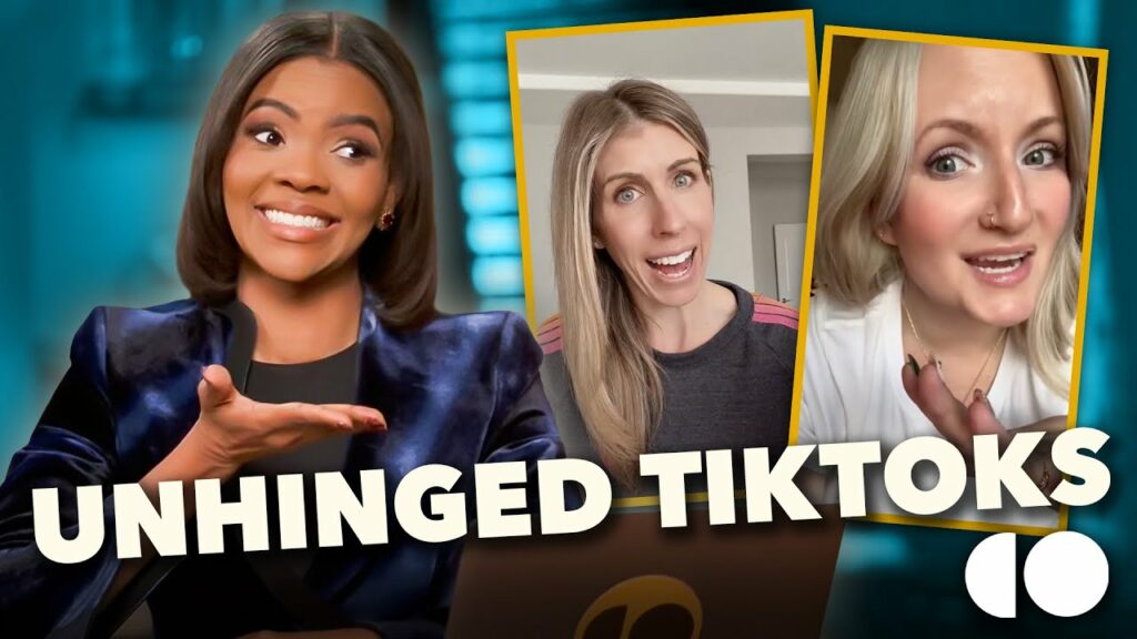 Tik-Tok Panic! Women Prove They Don’t Know History. Do Men?