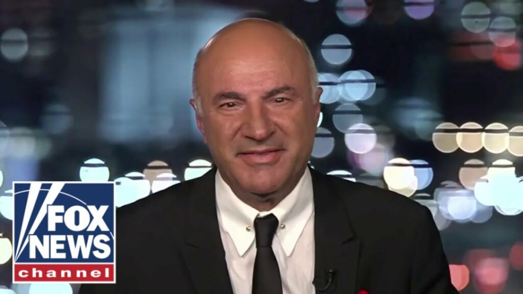 Kevin O’Leary: Immigration issue has now hit home