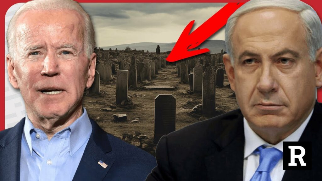 Everyone needs to WAKE UP to pay attention or thousands more will die Scott Ritter | Redacted News