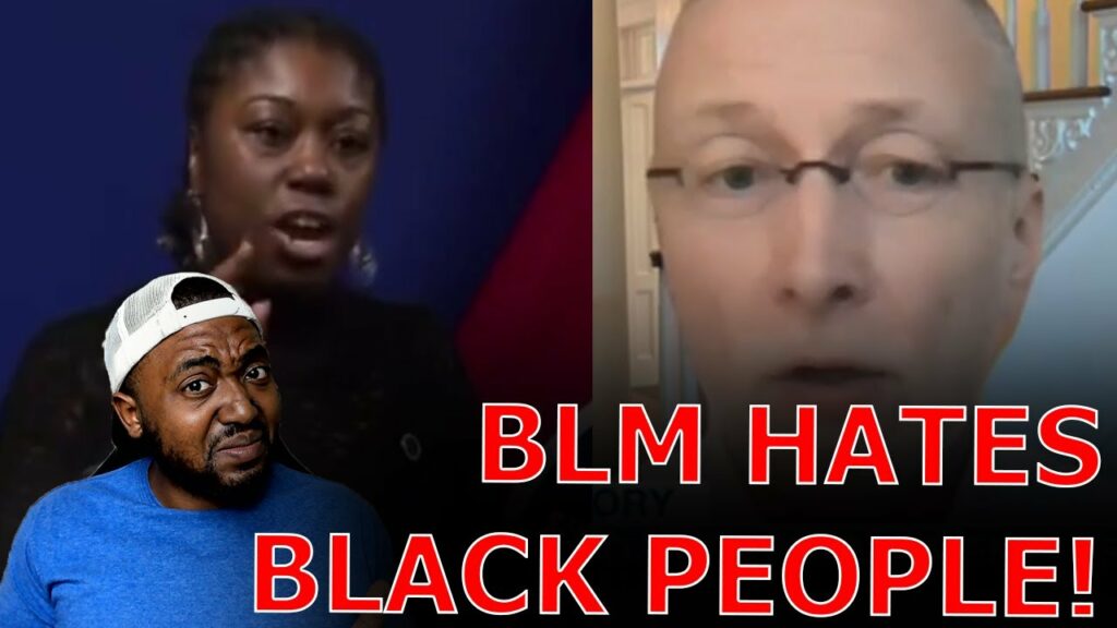 BLM Activists OUTRAGE AND CALL FOR RIOTS After GOP Overturns WOKE Police Traffic Stop BAN!