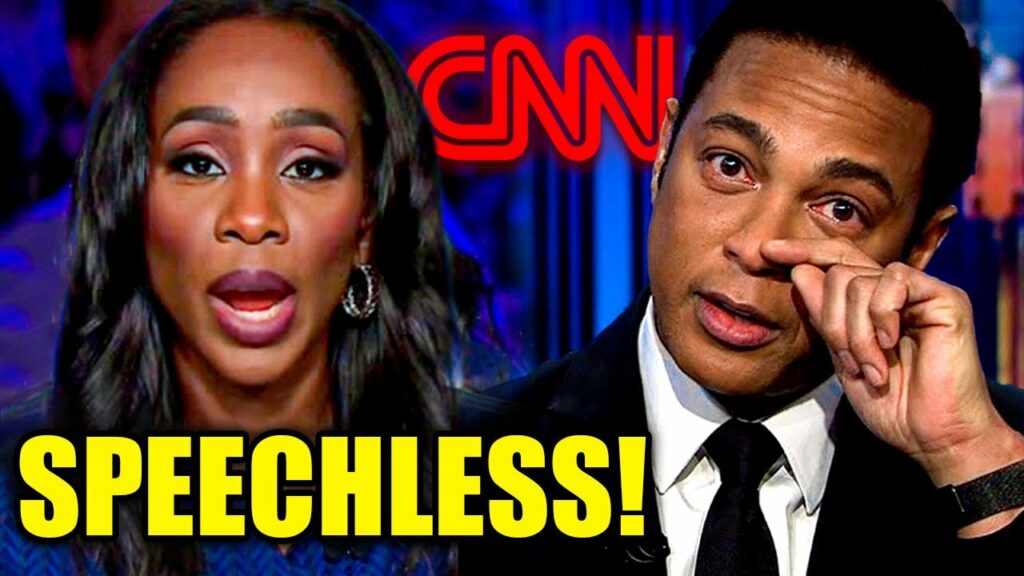 CNN Reporter STUNNED SILENT on LIVE TV! Elon HUMILIATES Don Lemon!!!