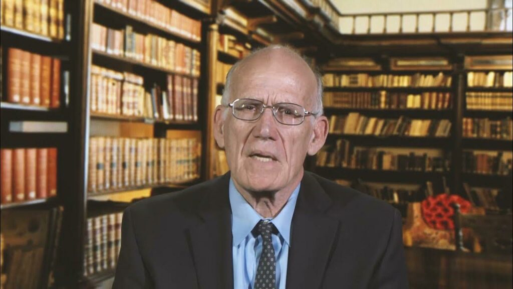 Victor Davis Hanson’s Sobering Armageddon Warning