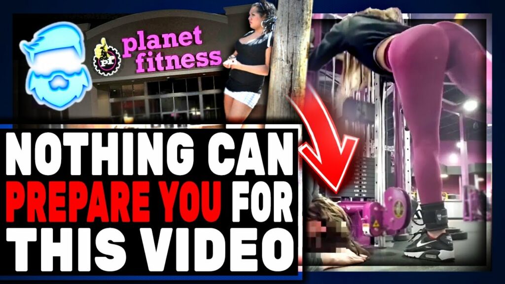 Planet Fitness HITS ROCK BOTTOM With New Video & Kid Rock Blasts Company On Theo Von & Parents Worry