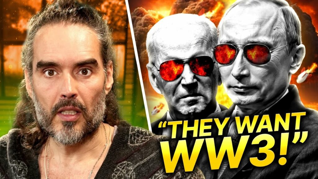 “This Is A Dangerous Moment In American History” – They’re Pushing For WW3!