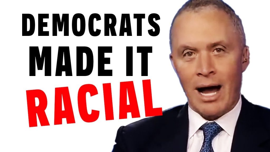 The Five’ TAKEDOWN Biden – Harold Ford Jr. ‘Biden Made It Racial’