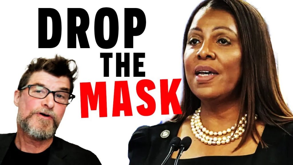 Letitia James REVERSES NY Democrat Policy Due To Massive BACKFIRE