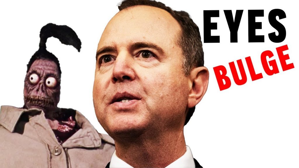 Well… THIS Didn’t End Well For Adam Schiff.