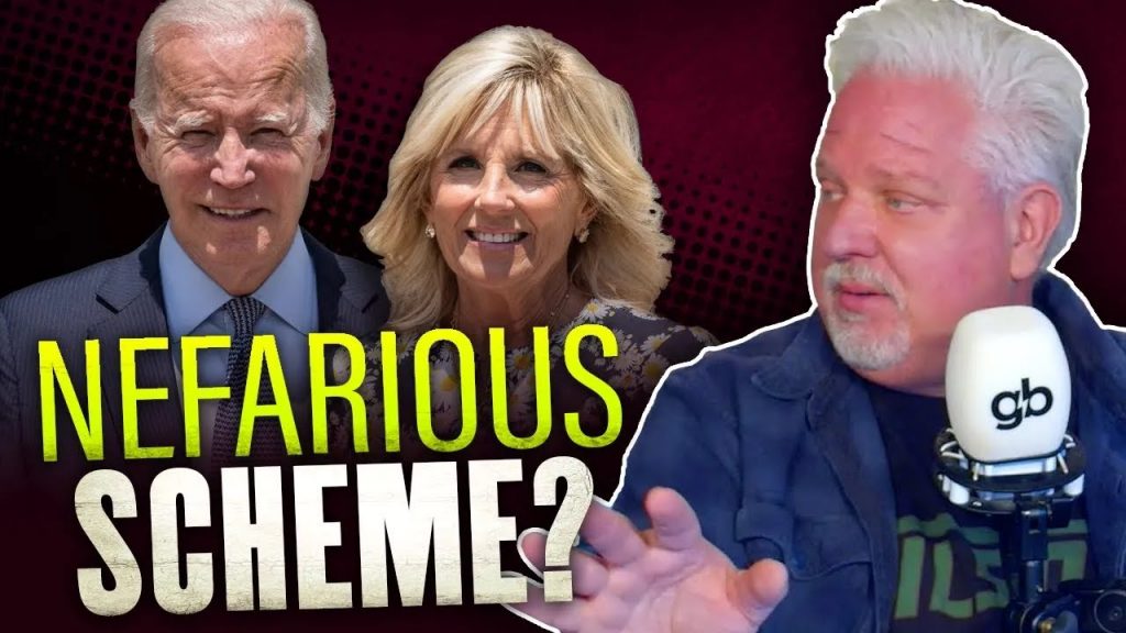 Biden has Refinanced His Home 35 TIMES! | Why THIS Looks Shady…