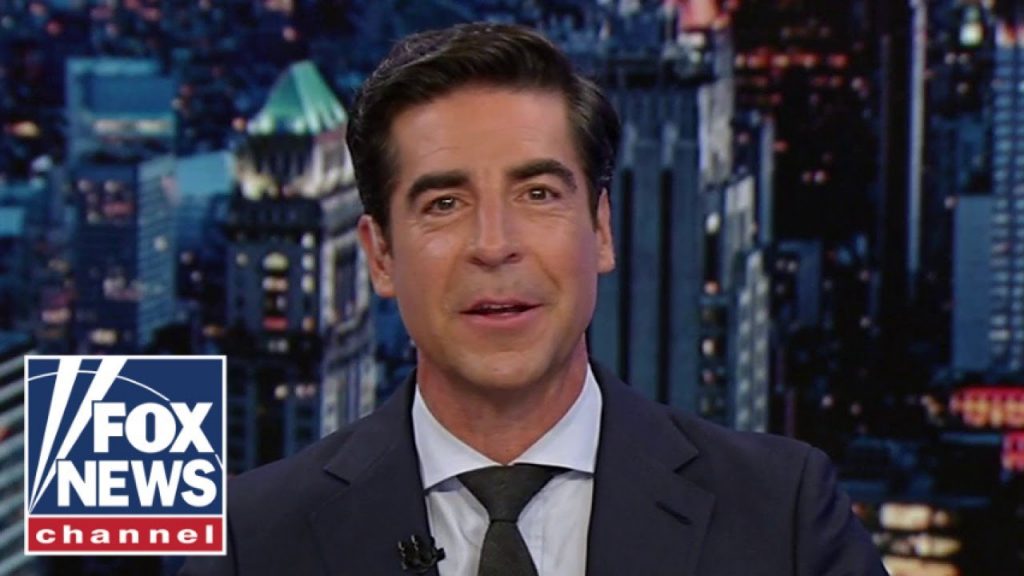 Jesse Watters: Biden’s debate prep has ‘leaked into the media’