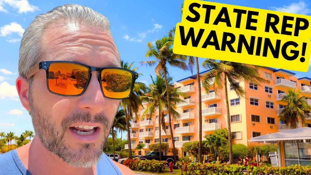 DON’T BUY A FLORIDA CONDO UNTIL 2026!