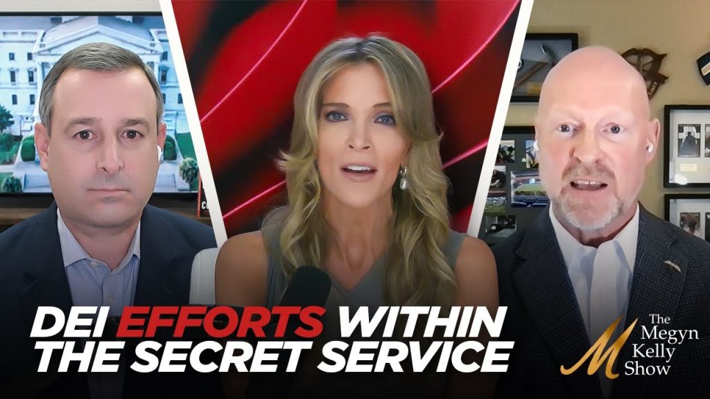 Did Secret Service DEI Efforts Contribute to Trump Assassination Attempt? With Marino and Spears