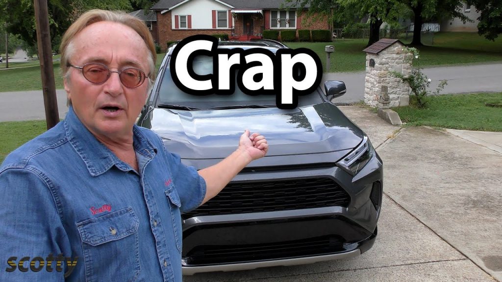 The Worst Car Brand Only Stupid People Buy