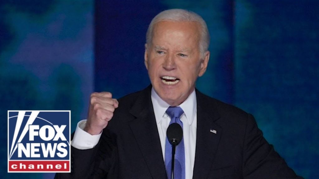 This is awful’: Longtime Biden aide furious at DNC