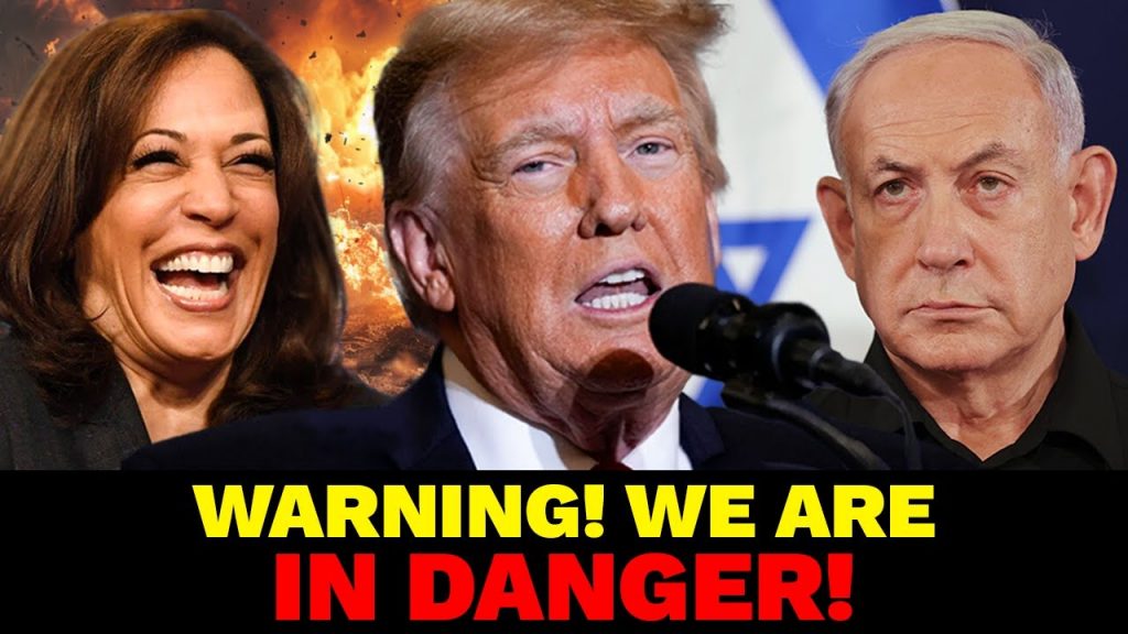 Biden JUST SHOCKED the world | Israel ATTACK incoming!!