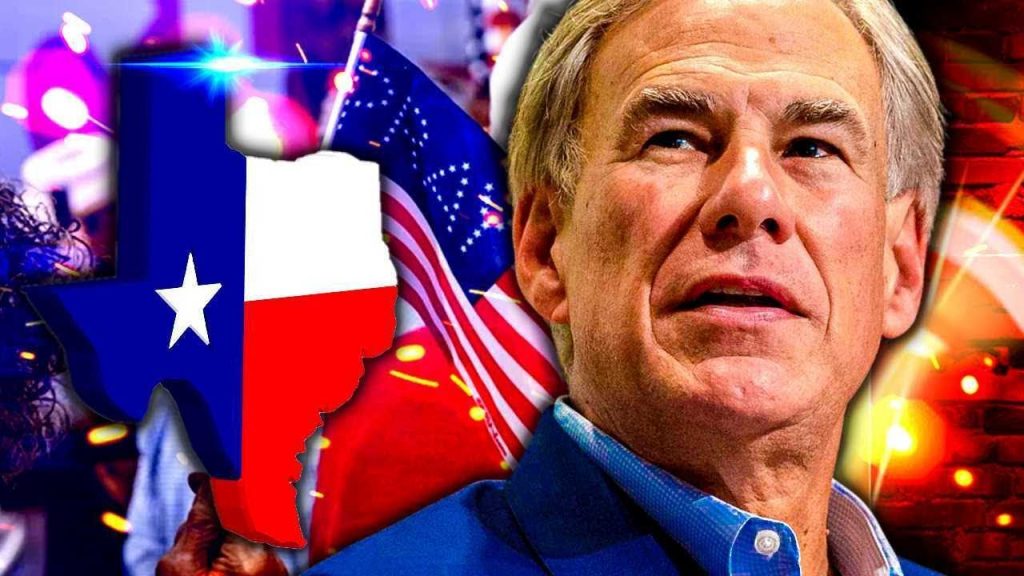 You Won’t BELIEVE What’s Happening in TEXAS!!!