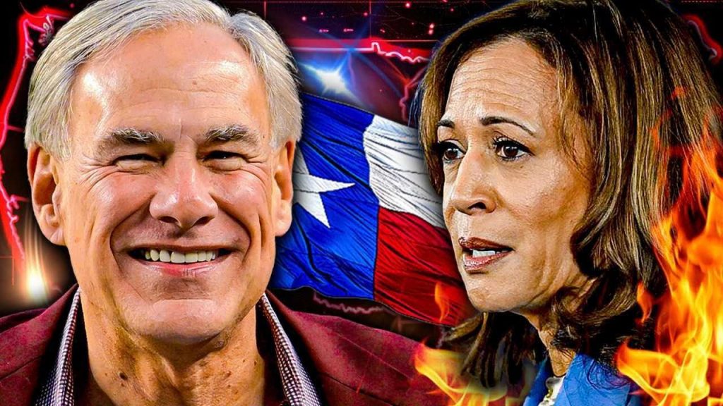 Kamala and Dems PANIC Over What TEXAS Just Did!!!