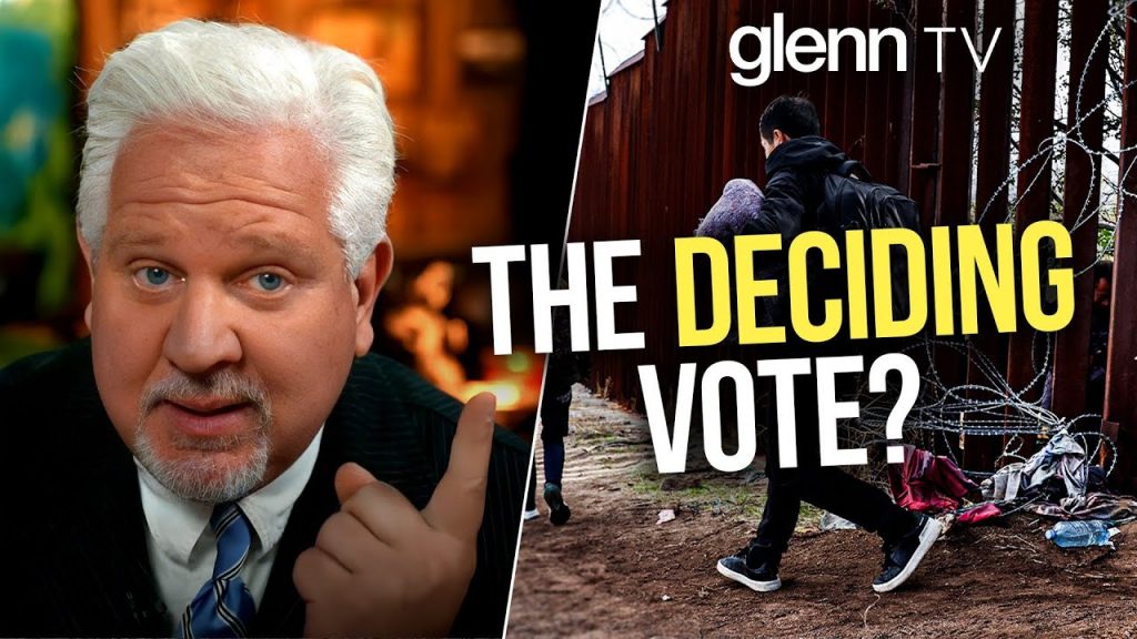 FACT CHECK: Are Illegal Immigrants Voting in Our Elections? | Glenn TV | Ep 375