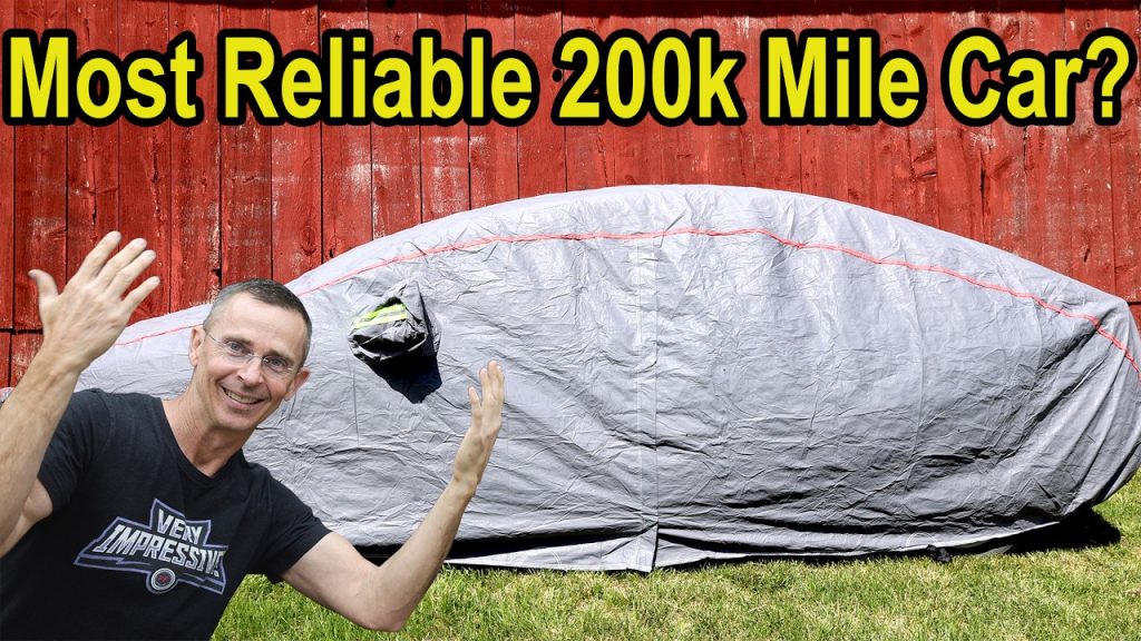 Most Reliable 200K Mile Car? Let’s Settle This!