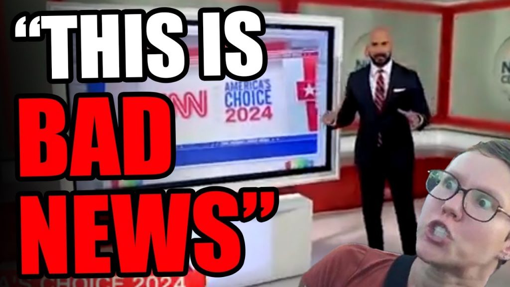 CNN just gave their viewers a brutal REALITY CHECK!!!