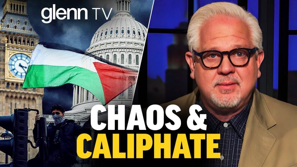 WARNING: Europe’s Migrant Crisis Is COMING to America | Glenn TV | Ep 377