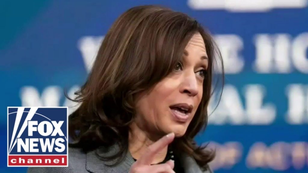 DANGER ZONE’: CNN sounds alarm on Harris’ chances