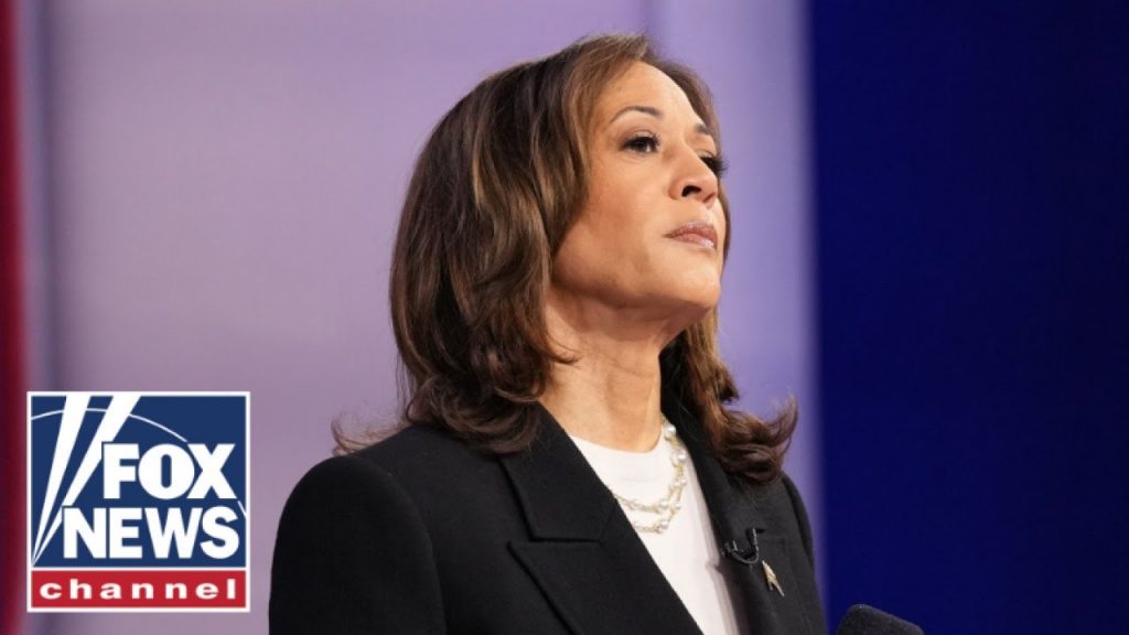 Kamala Harris ‘kneecapped’ as major liberal paper makes surprise decision