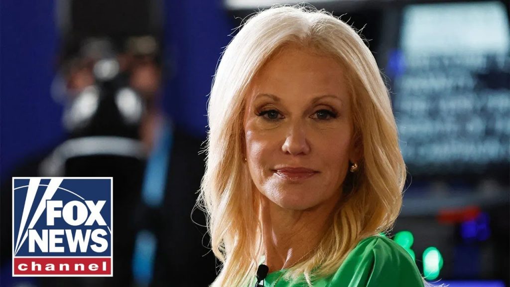 Conway: ‘Time may be running out’ for longtime Dem senator