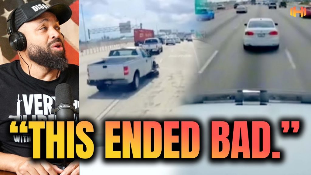 ROAD RAGE Play Stupid Games WIN STUPID PRIZES