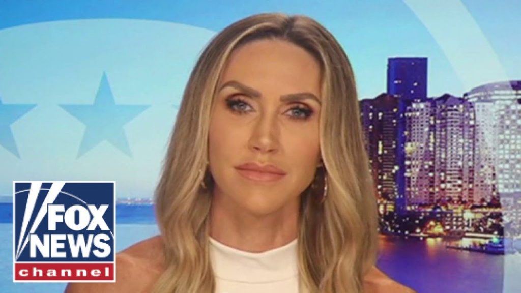 Lara Trump: This is FAR worse than what’s being reported