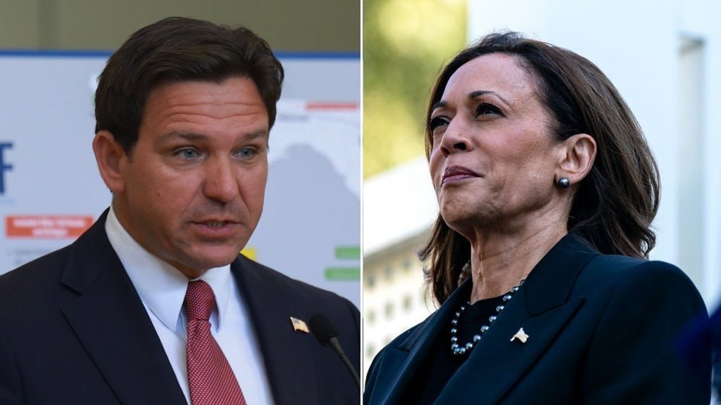 This is Kamala Harris’ ‘unforced error’: Pete Hegseth