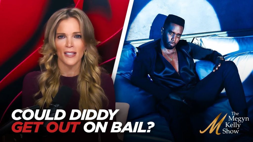 Now Tupac’s Family Wants Diddy Investigated – Could He Get Bail? With Arthur Aidala & Mark Eiglarsh