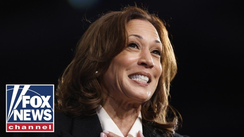 This could be a ‘red flag’ for Kamala Harris’ campaign