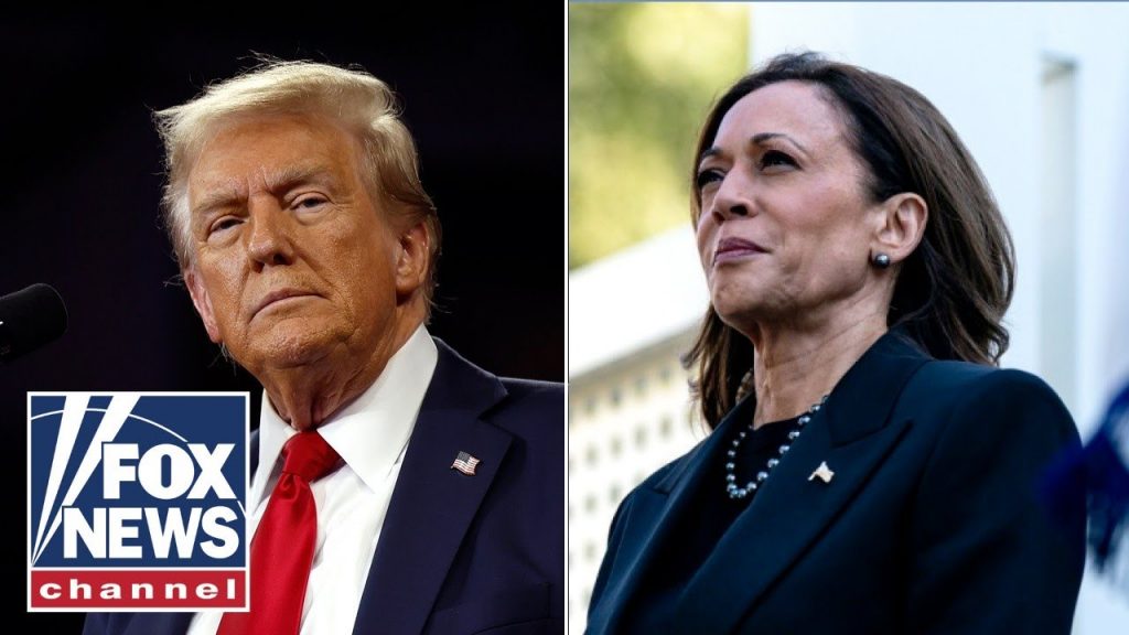 Harris campaign ‘nervous’ about Trump’s gains in swing states: Report