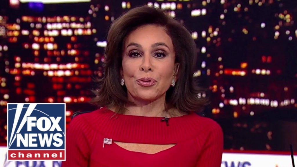 Judge Jeanine: ‘Trump haters’ already ‘melting down,’ pushing ‘doomsday’ scenarios